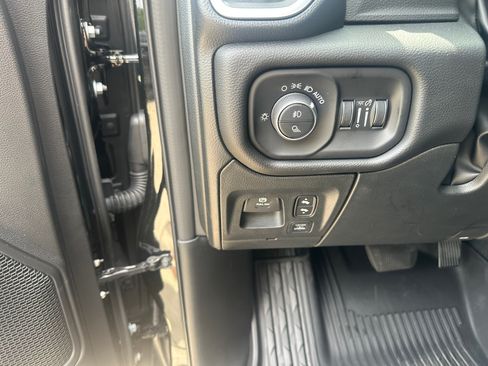 Used 2026 RAM 1500 Big Horn AWD/4WD image 30