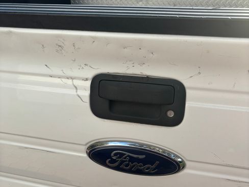 Used 2014 Ford F150 XL w/ Power Equipment Group image 2