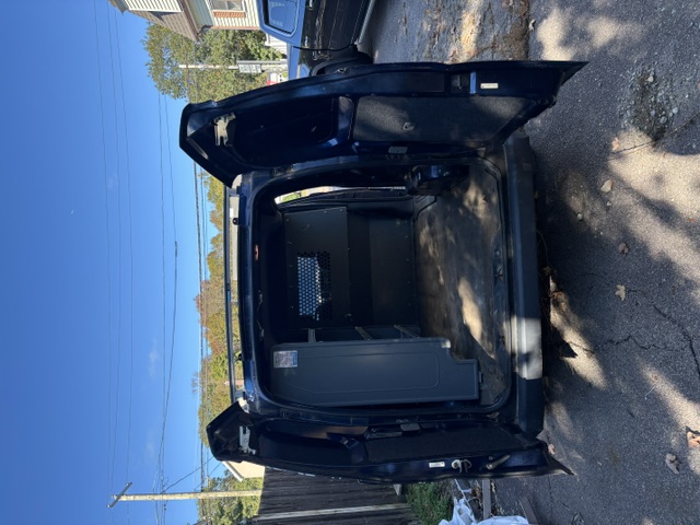 Used 2013 Nissan NV200 S FWD image 13