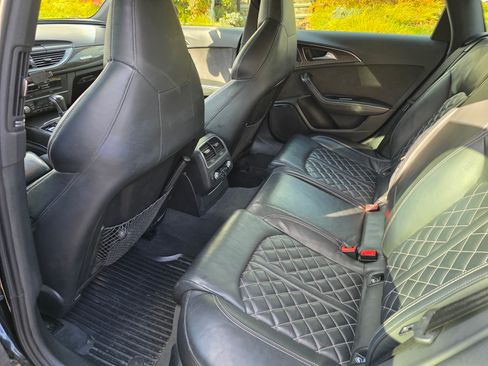 Used 2016 Audi S6 Premium Plus image 5