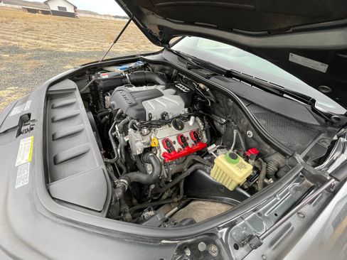 Used 2014 Audi Q7 3.0T S line Prestige image 18