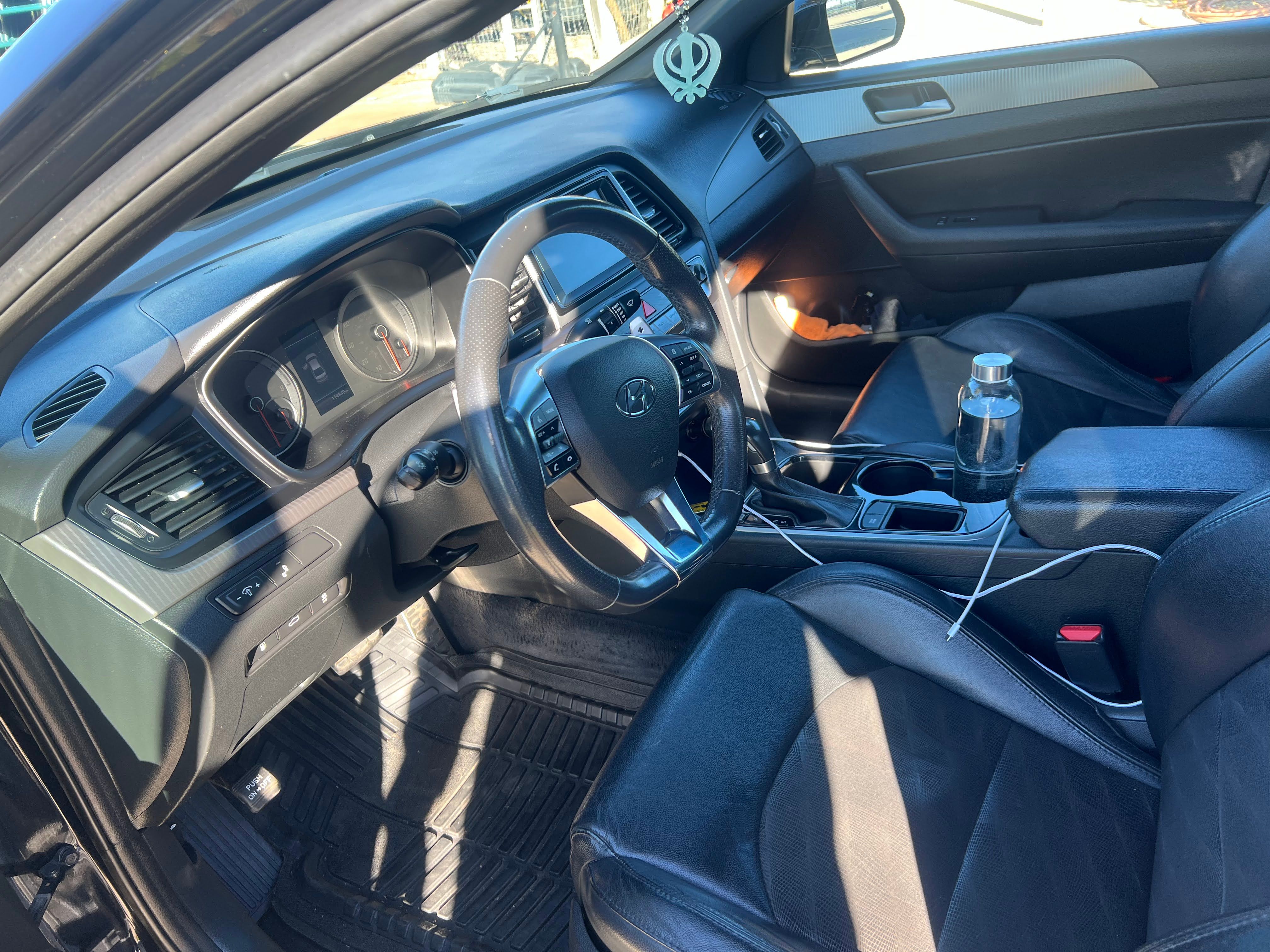 Used 2018 Hyundai Sonata Sport FWD image 14
