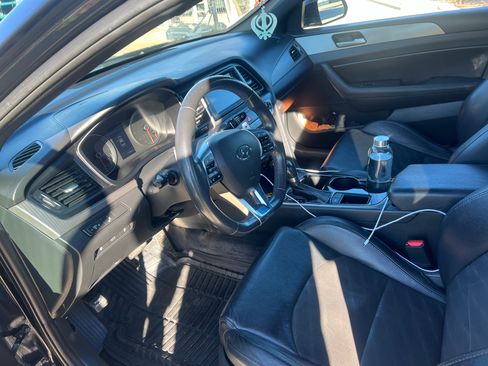 Used 2018 Hyundai Sonata Sport FWD image 14
