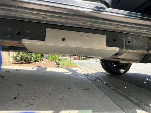 Used 2014 Toyota Tacoma PreRunner w/ SR5 Package image 9