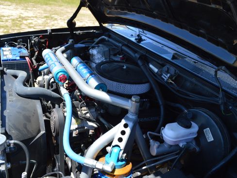 Used 1995 Ford Bronco image 9