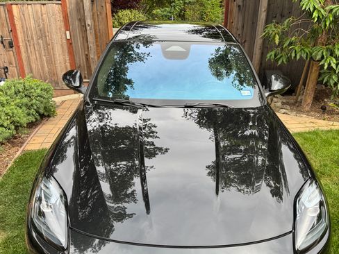 Used 2023 Maserati Grecale GT AWD/4WD image 11
