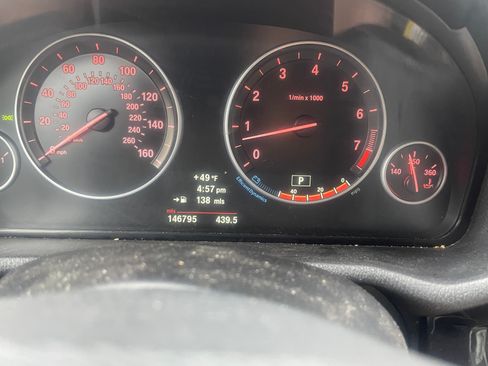 Used 2014 BMW X3 xDrive35i image 16