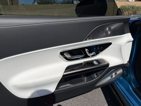 Used 2025 Mercedes-Benz AMG GT 55 image 15