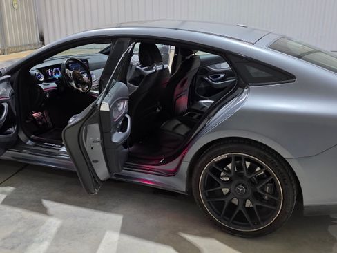 Used 2019 Mercedes-Benz AMG GT 53 image 6