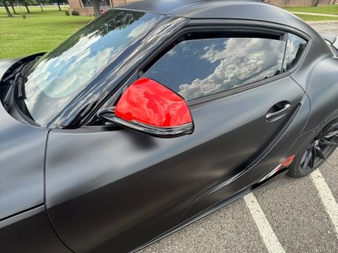 Used 2026 Toyota Supra w/ GT4 Style Pack RWD image 6