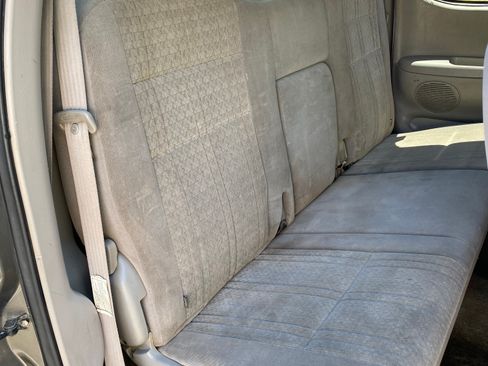 Used 2003 Toyota Tundra SR5 AWD/4WD image 17