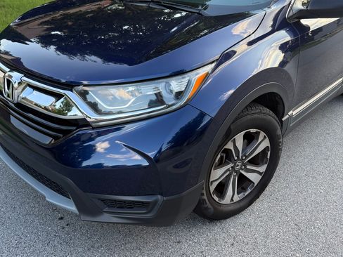 Used 2017 Honda CR-V LX image 30