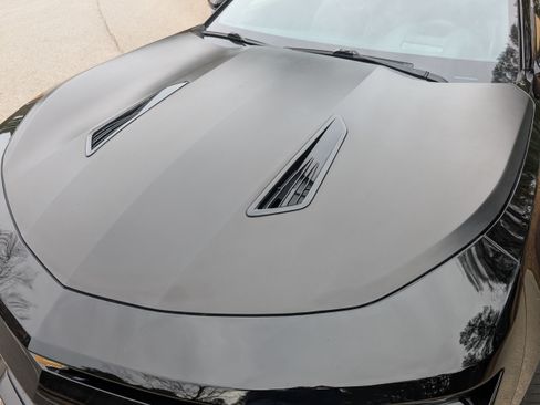 Used 2017 Chevrolet Camaro SS image 15