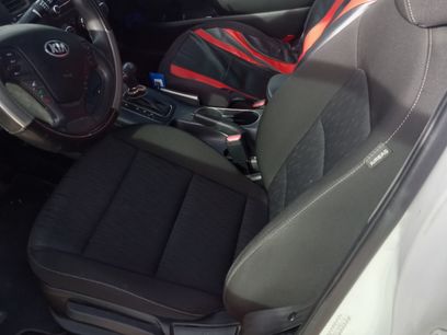 Used 2016 Kia Forte LX