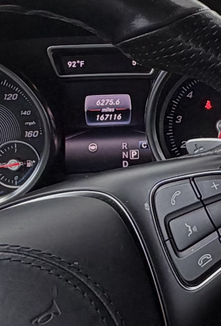 Used 2017 Mercedes-Benz GLS 550 4MATIC image 16