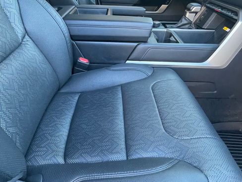 Used 2023 Toyota Tundra Limited image 10