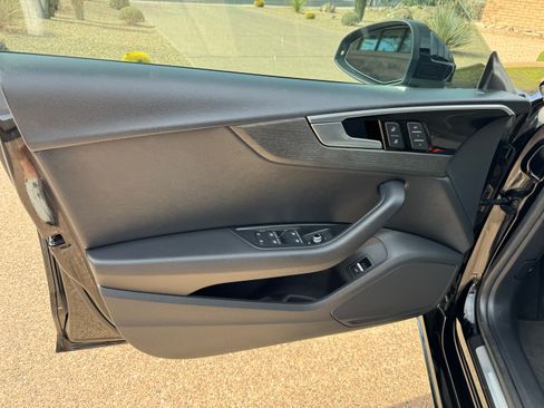 Used 2021 Audi A5 2.0T Premium image 15