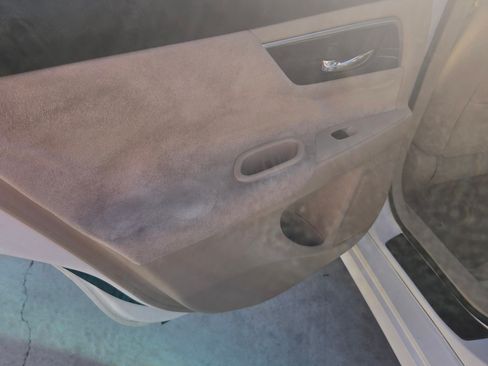 Used 2013 Nissan Altima 3.5 S image 8