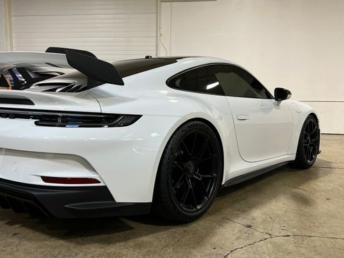 Used 2022 Porsche 911 GT3 image 8