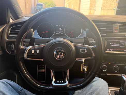 Used 2015 Volkswagen GTI S w/ Lighting Package (SEL) image 20