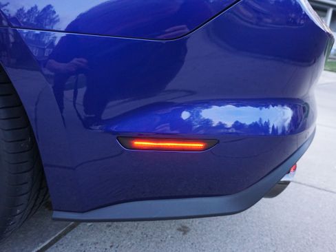 Used 2015 Ford Mustang GT Premium w/ GT Performance Package image 21