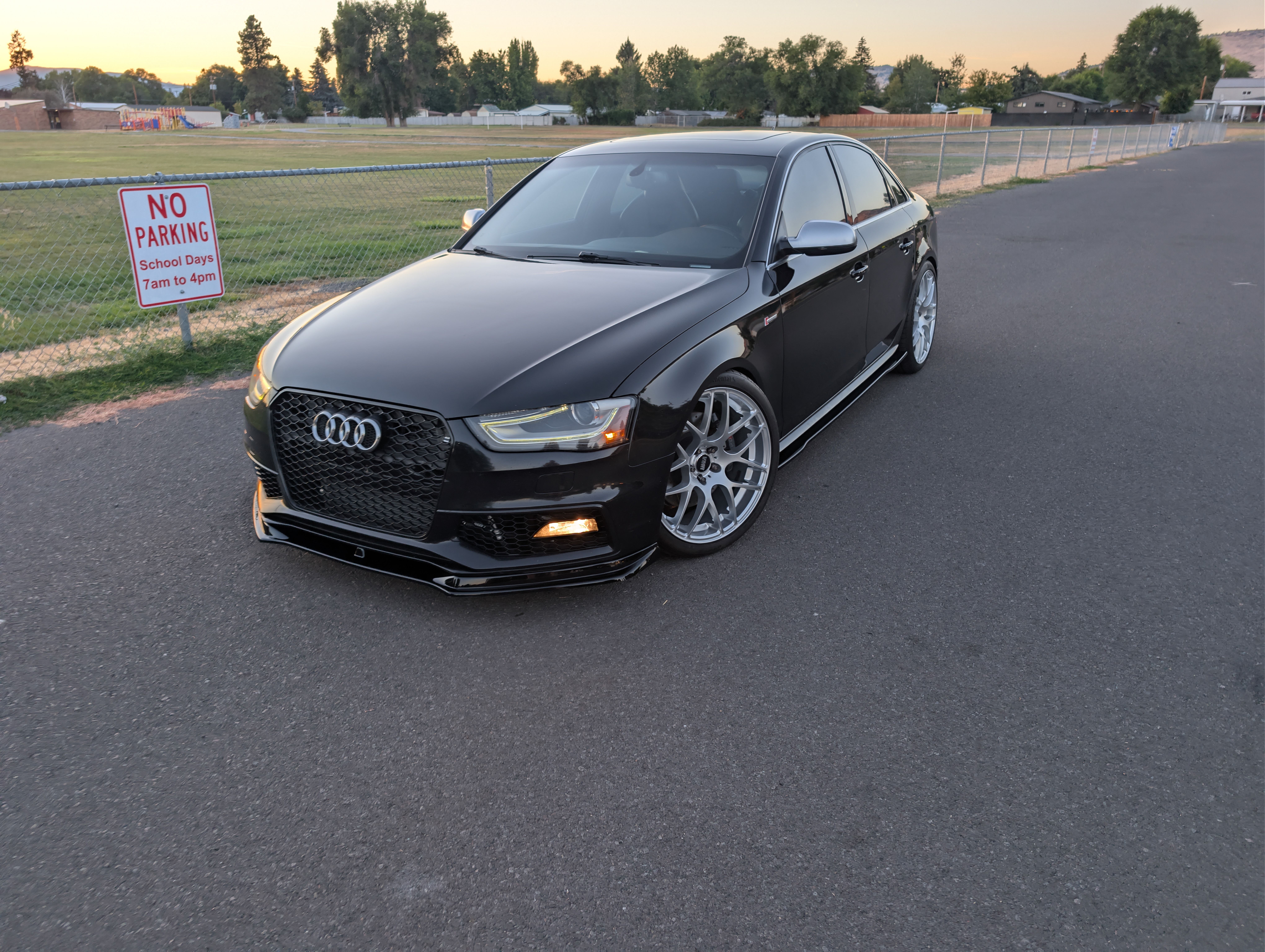 Used 2013 Audi S4 Premium Plus AWD/4WD image 2