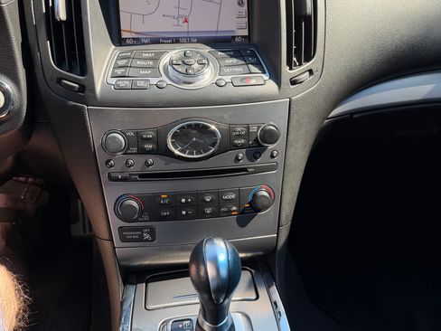 Used 2012 INFINITI G37 x Coupe w/ Premium Pkg image 13