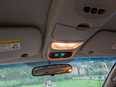 Used 2001 Dodge Durango SLT image 17