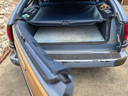 Used 1993 Buick Roadmaster Estate image 10