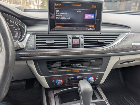 Used 2018 Audi A6 3.0T Prestige image 14