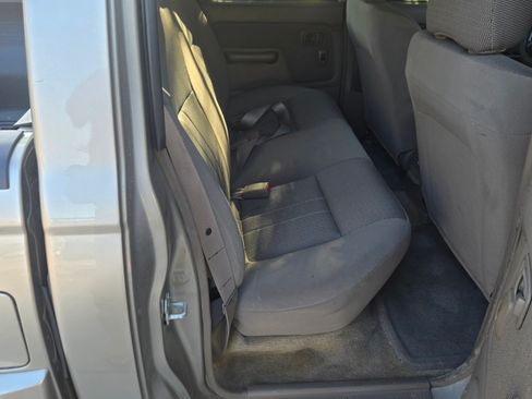Used 2004 Nissan Frontier XE w/ (PWR) Pwr Pkg image 11