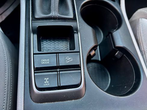 Used 2016 Hyundai Tucson Eco image 13