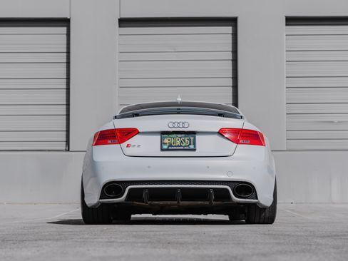 Used 2014 Audi RS 5 Coupe image 6