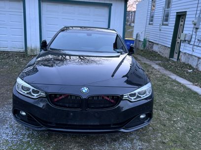 Used 2015 BMW 428i Gran Coupe xDrive w/ Premium Package