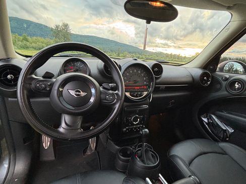 Used 2016 MINI Cooper Countryman S AWD/4WD image 10