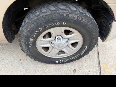 Used 2007 Toyota Tundra SR5 image 12