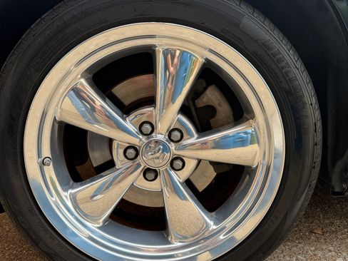 Used 2010 Dodge Challenger R/T image 27