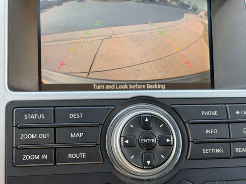 Used 2009 INFINITI QX56 2WD image 11