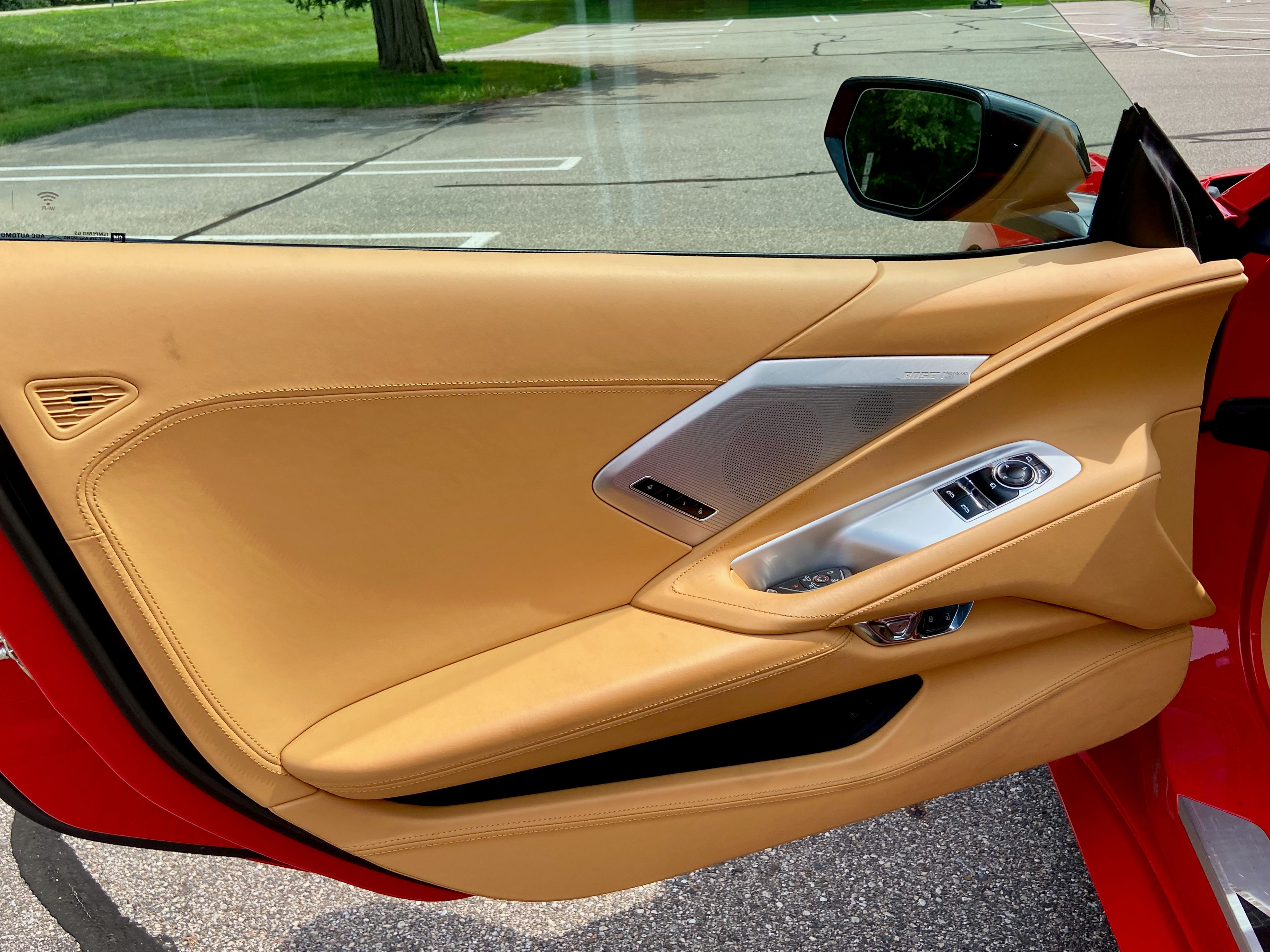 Used 2020 Chevrolet Corvette Stingray Premium Cpe w/ 3LT Preferred Equipment Group RWD image 30