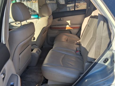 Used 2008 Lexus RX 400h AWD image 10