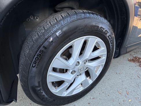 Used 2015 Honda CR-V EX image 28