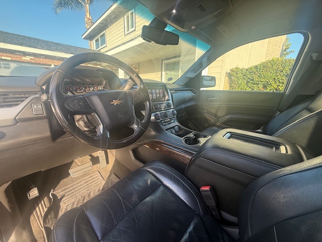 Used 2016 Chevrolet Tahoe LS RWD image 7