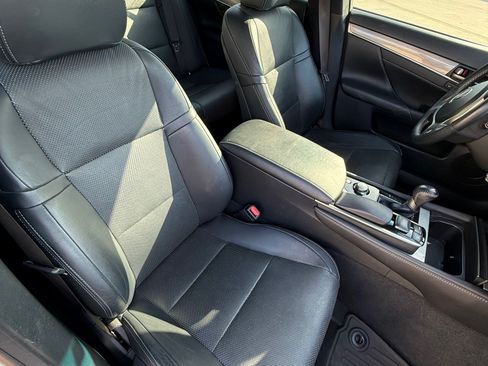 Used 2014 Lexus GS 350 350 Sedan 4D w/ F Sport Package image 8