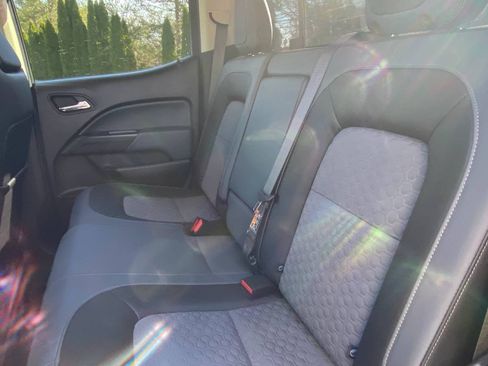 Used 2019 Chevrolet Colorado Z71 image 19