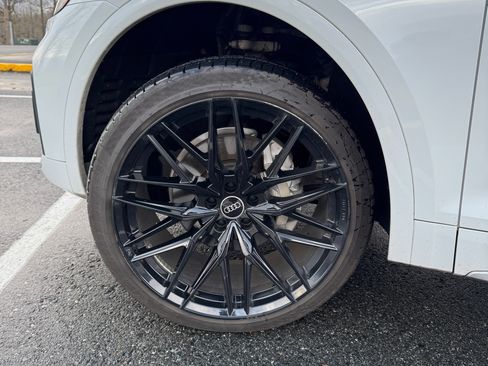 Used 2023 Audi Q5 2.0T Premium Plus image 8