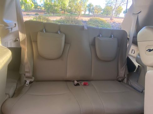 Used 2008 Toyota Highlander Limited FWD image 10