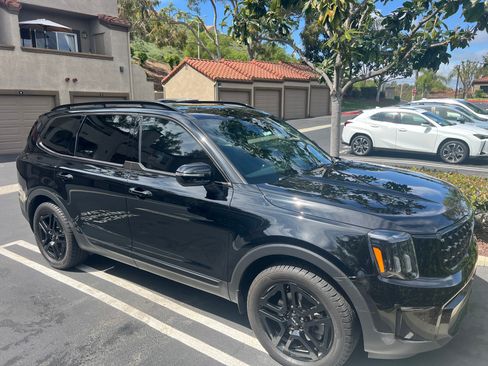 Used 2024 Kia Telluride EX X-Line image 17