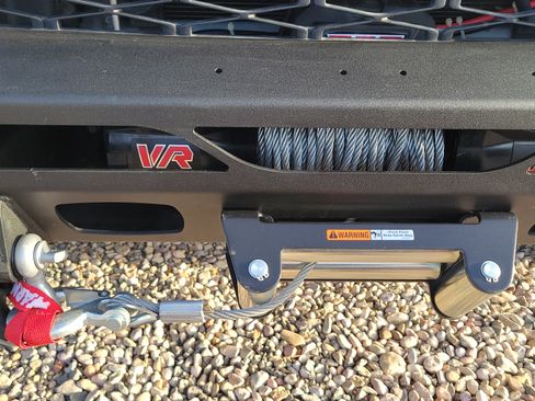 Used 2016 Toyota 4Runner Trail Premium image 27