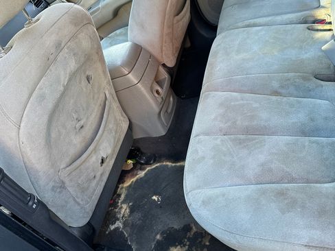 Used 2008 Hyundai Santa Fe SE image 10