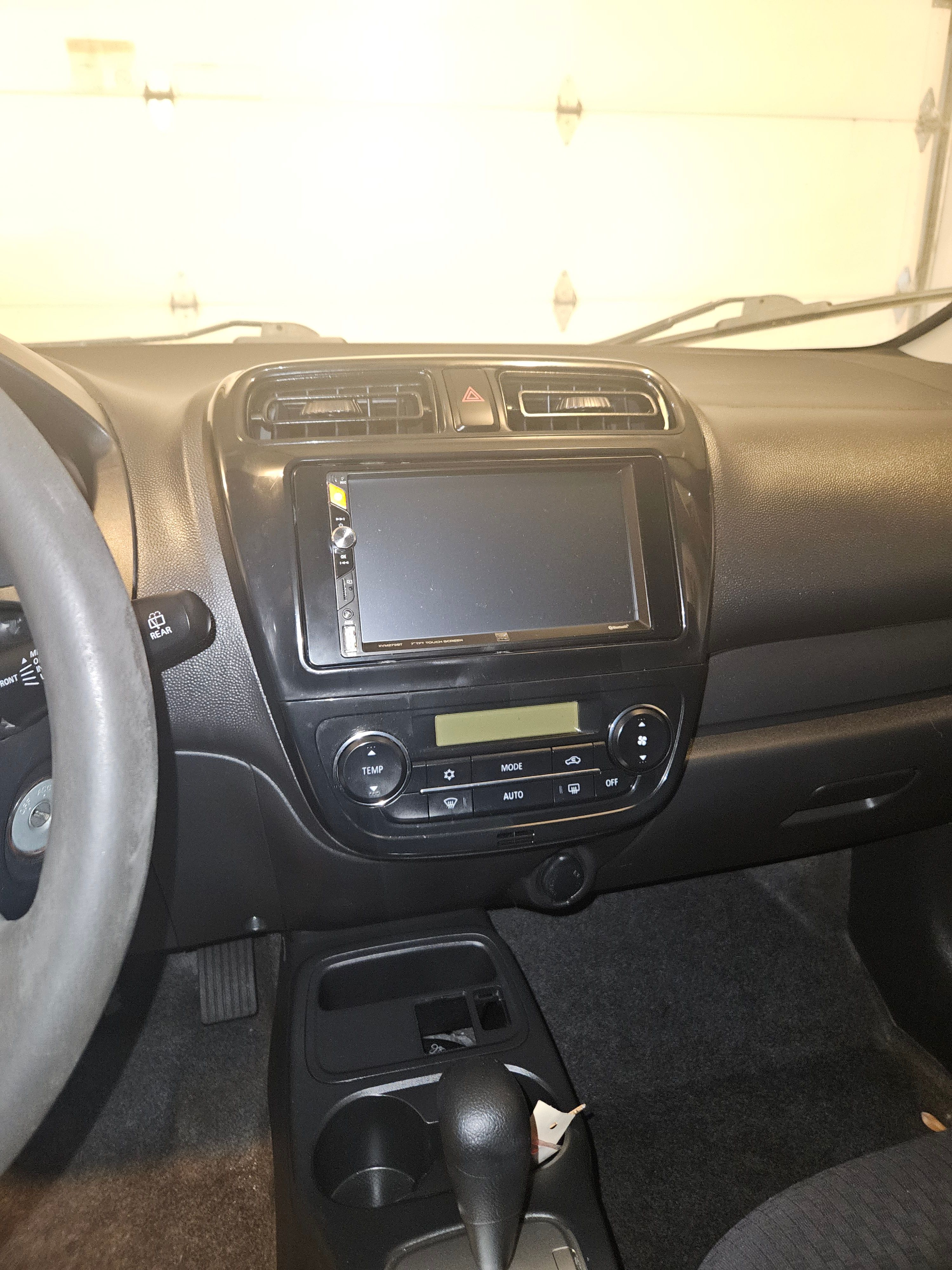 Used 2020 Mitsubishi Mirage ES FWD image 16